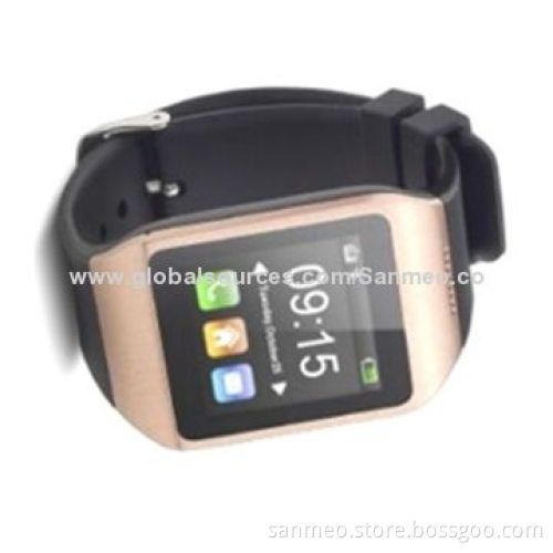 Bluetooth Bracelet, Best Partner of Cellphone, 1.54" Screen, Paring, Bluetooth, Siri Voice Control